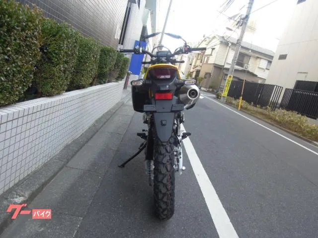 Suzuki DR-Z4S 2025 2025 — миниатюра 4