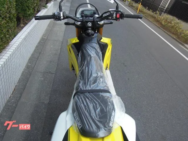 Suzuki DR-Z4S 2025 2025 — миниатюра 5