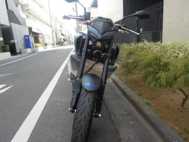 Yamaha MT-03(320cc) 2025 2025 — миниатюра 4