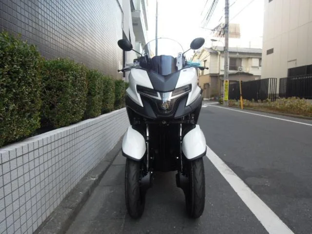 Yamaha 155 2026New 2026 — миниатюра 3