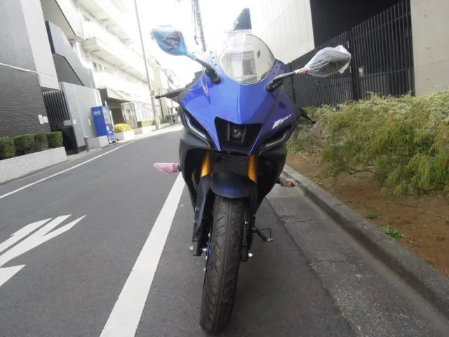 Yamaha YZF-R15 2023 2023 — миниатюра 4