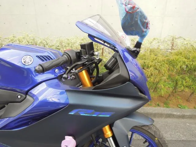 Yamaha YZF-R15 2023 2023 — миниатюра 5
