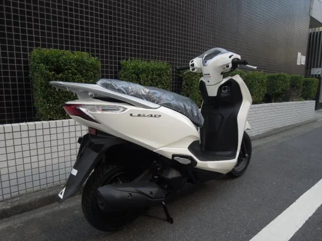 Honda 125/ 2026 2026 — миниатюра 3