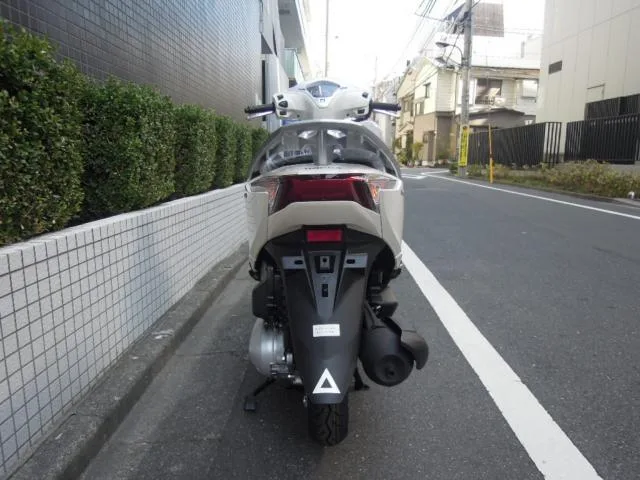 Honda 125/ 2026 2026 — миниатюра 4