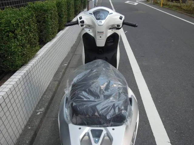 Honda 125/ 2026 2026 — миниатюра 5
