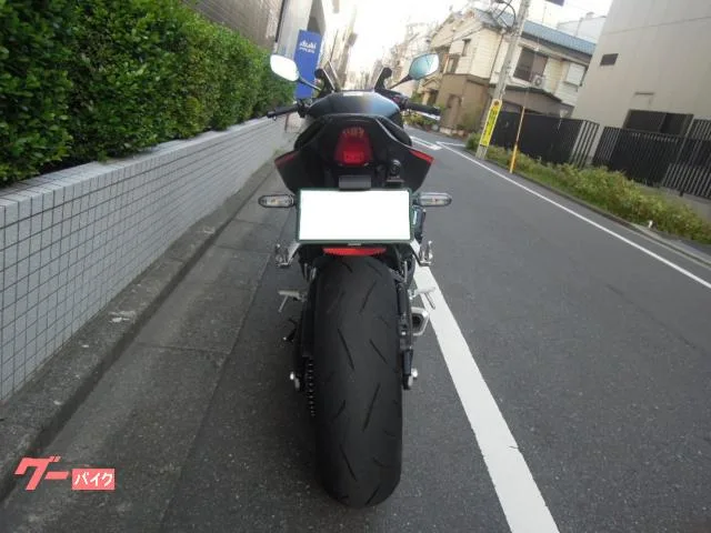 Honda CBR650R E-Clutch ETC2.0 2024 — миниатюра 2