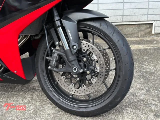 Honda CBR650R ETC2.0 2023 — миниатюра 4
