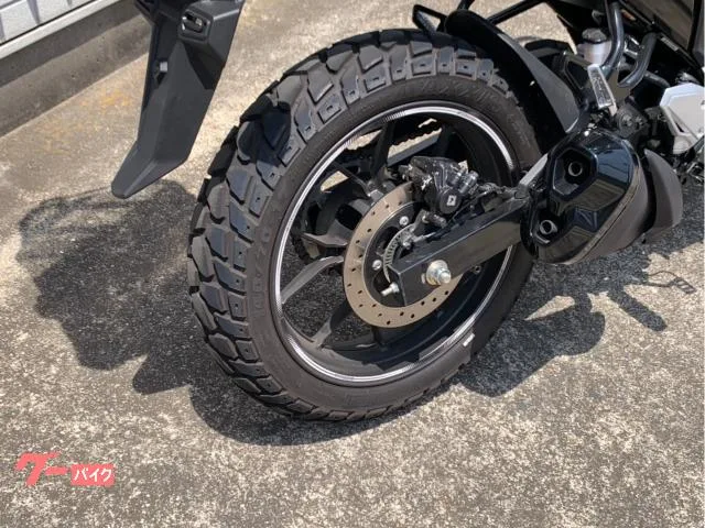 Suzuki V- 250SX ETC 2023 — миниатюра 3