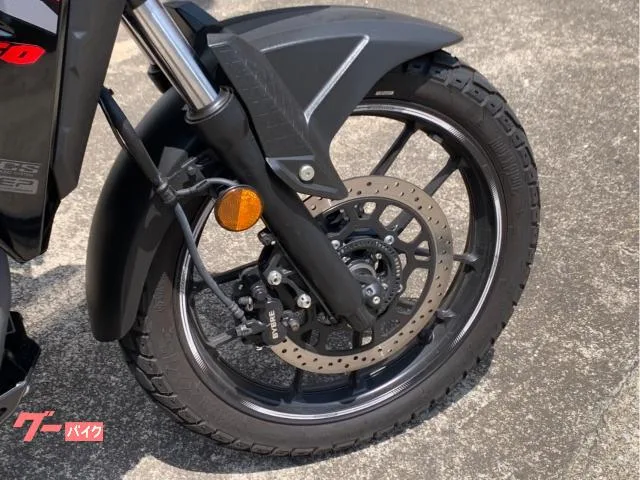 Suzuki V- 250SX ETC 2023 — миниатюра 4