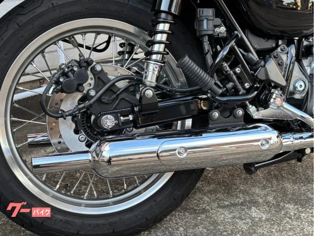 Kawasaki K3 ETC 2024 — миниатюра 3