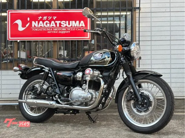 Kawasaki K3 ETC 2024 — фото 1, купить с доставкой в Москву