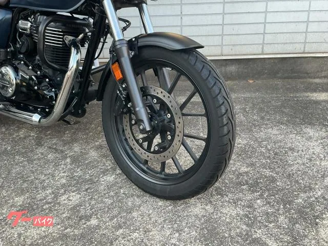 Honda GB350 2023 — миниатюра 4