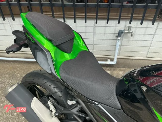 Kawasaki Ninja 400 EX400L 2023 — миниатюра 5