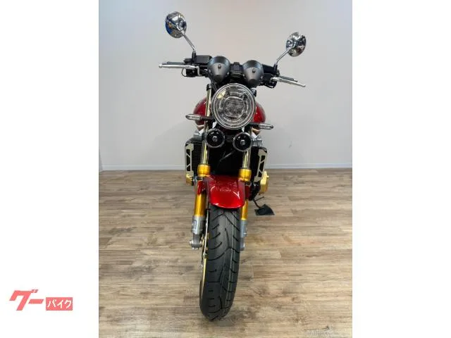 Honda CB1300Super Four SP 30th Anniversary 2023 — миниатюра 2