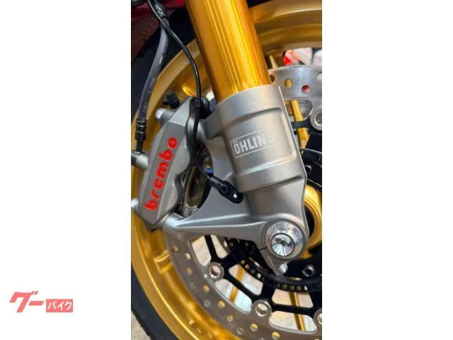 Honda CB1300Super Four SP 30th Anniversary 2023 — миниатюра 3
