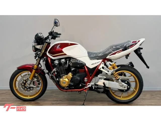 Honda CB1300Super Four SP 30th Anniversary 2023 — фото 1, купить с доставкой в Москву