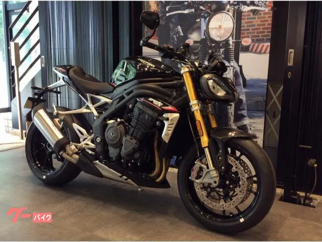 TRIUMPH 1200RS 2023 — миниатюра 2