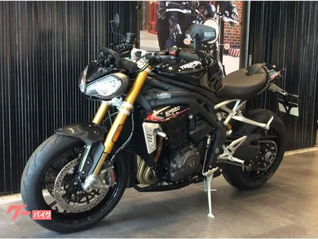TRIUMPH 1200RS 2023 — миниатюра 5