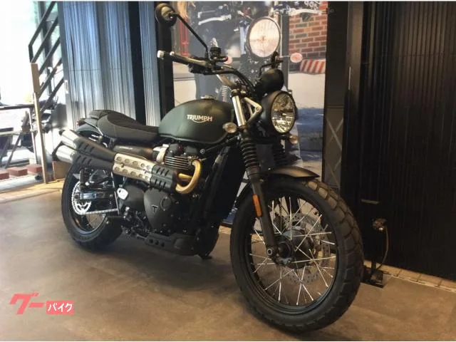 TRIUMPH 900 2023 — миниатюра 2