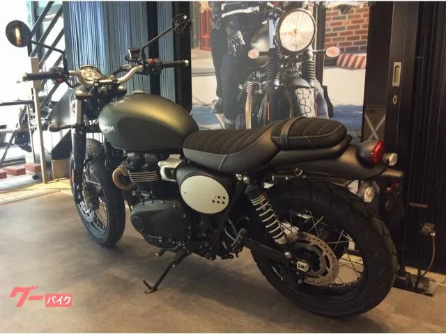 TRIUMPH 900 2023 — миниатюра 3