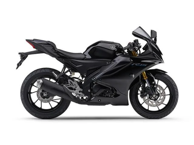 Yamaha YZF-R15 ABS 2023 — фото 1, купить с доставкой в Москву