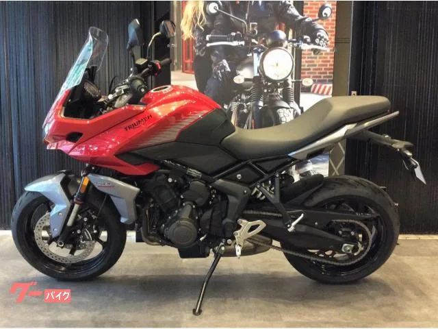 TRIUMPH 660 ETCUSB 2022 — миниатюра 4
