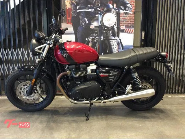 TRIUMPH 900 2024 — миниатюра 4