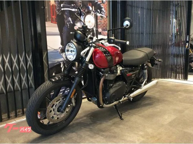 TRIUMPH 900 2024 — миниатюра 5
