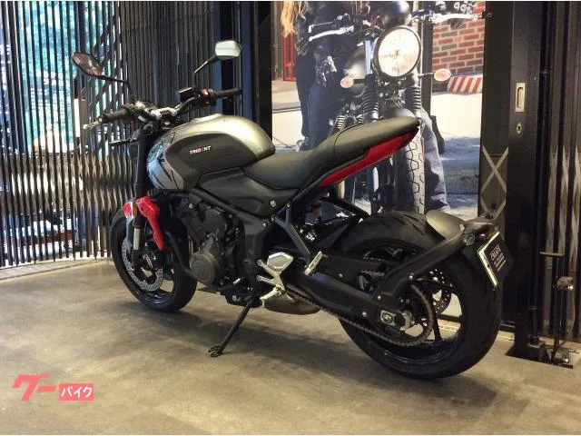 TRIUMPH 660 2024 — миниатюра 3