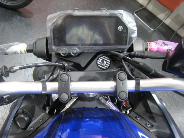 Yamaha MT-25 2025 — миниатюра 4