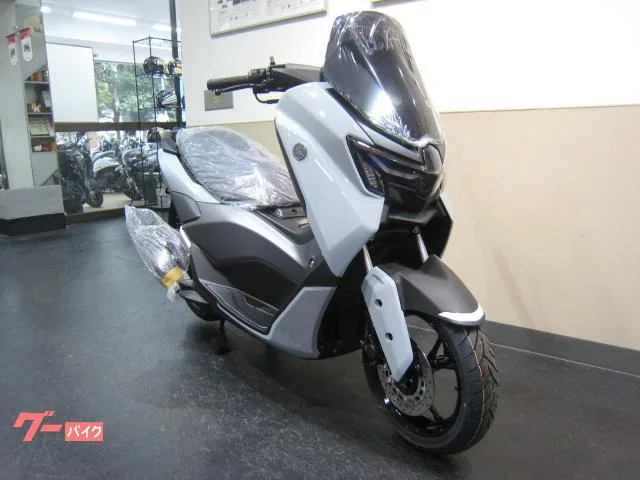 Yamaha NMAX 2025 — миниатюра 2