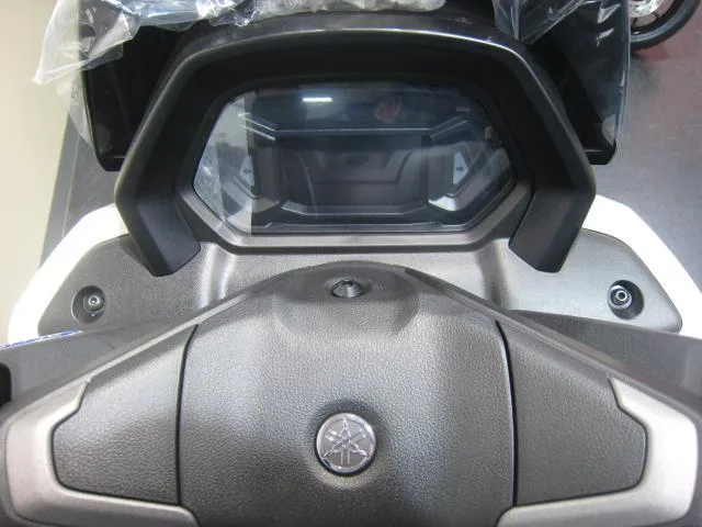 Yamaha NMAX 2026 — миниатюра 4