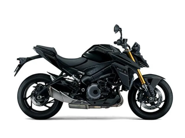 Suzuki GSX-S1000 2026 — фото 1, купить с доставкой в Москву