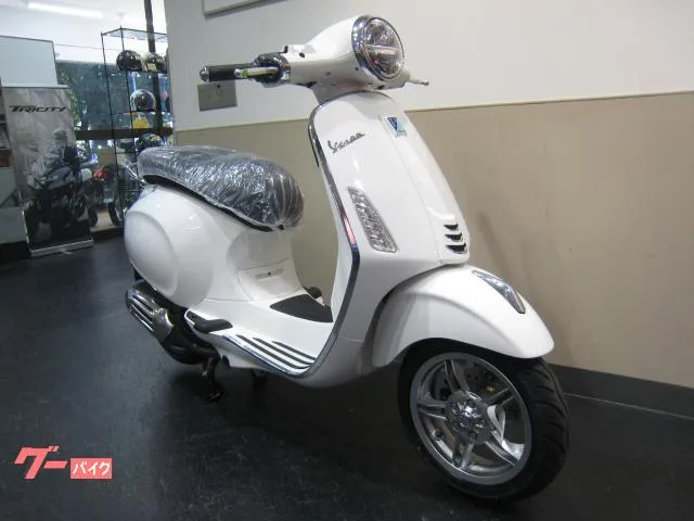 VESPA 150 2025 — миниатюра 2