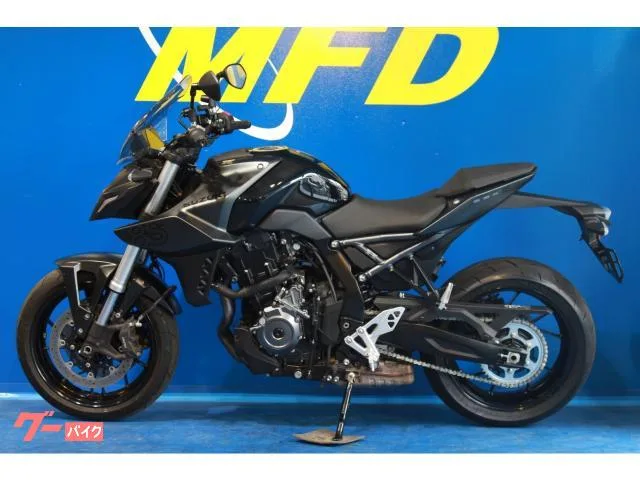 Suzuki GSX-8S GSX-8S ETC USB 2023 — миниатюра 2