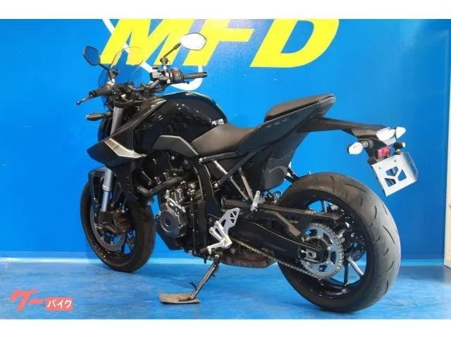 Suzuki GSX-8S GSX-8S ETC USB 2023 — миниатюра 3