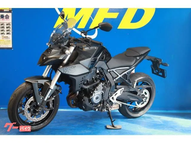 Suzuki GSX-8S GSX-8S ETC USB 2023 — миниатюра 4