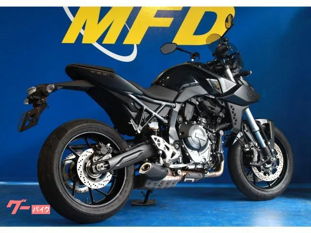 Suzuki GSX-8S GSX-8S ETC USB 2023 — миниатюра 5