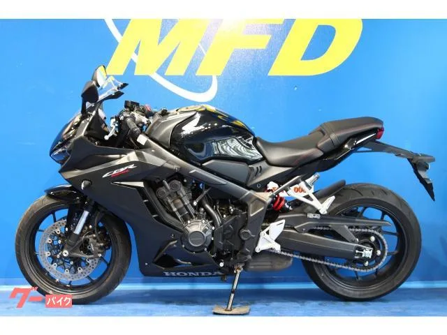 Honda CBR650R 2023 — миниатюра 2