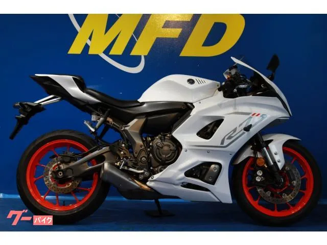 Yamaha YZF-R7 YZF-R7 2023 — фото 1, купить с доставкой в Москву