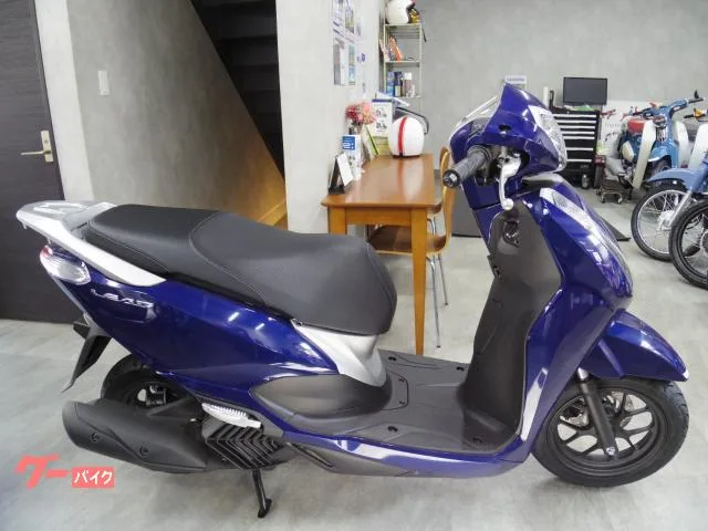 Honda 125/ 2025 — миниатюра 2