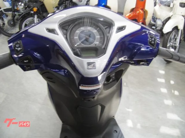 Honda 125/ 2025 — миниатюра 3