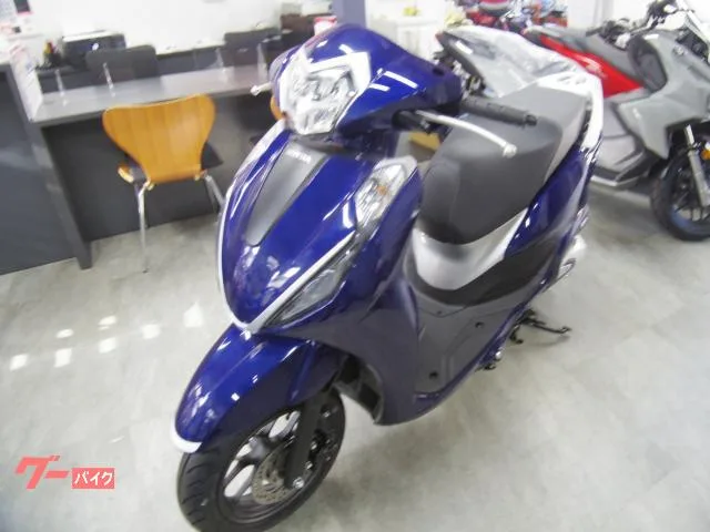Honda 125/ 2025 — миниатюра 4