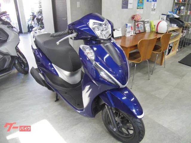 Honda 125/ 2025 — миниатюра 5