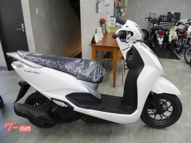 Honda 125/ 2025 — миниатюра 2