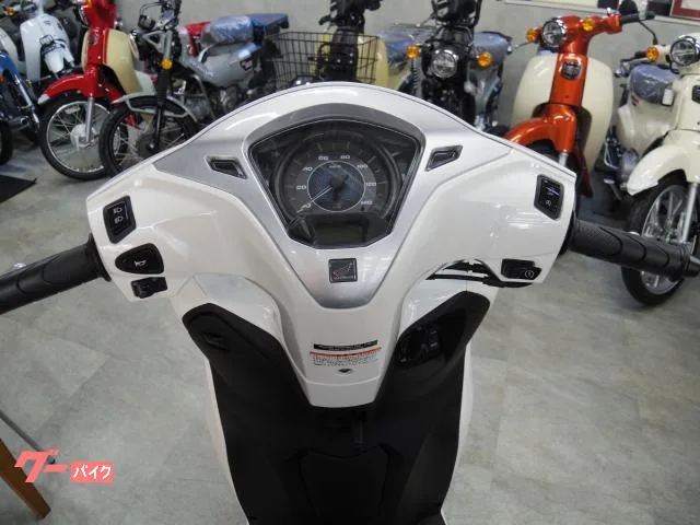 Honda 125/ 2025 — миниатюра 4