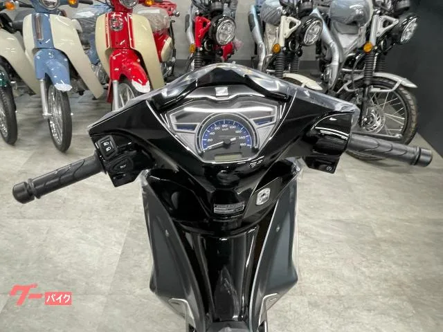Honda WAVE125i 2025 — миниатюра 4