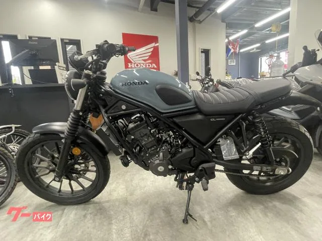 Honda CL250 2026 — миниатюра 2