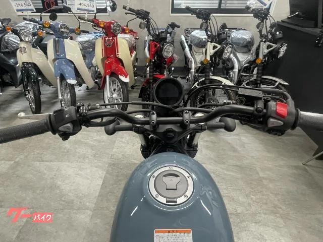 Honda CL250 2026 — миниатюра 3