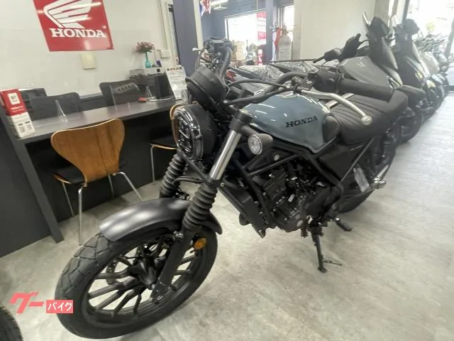 Honda CL250 2026 — миниатюра 4